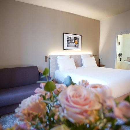 Mercure Rennes Centre Place Bretagne Екстер'єр фото