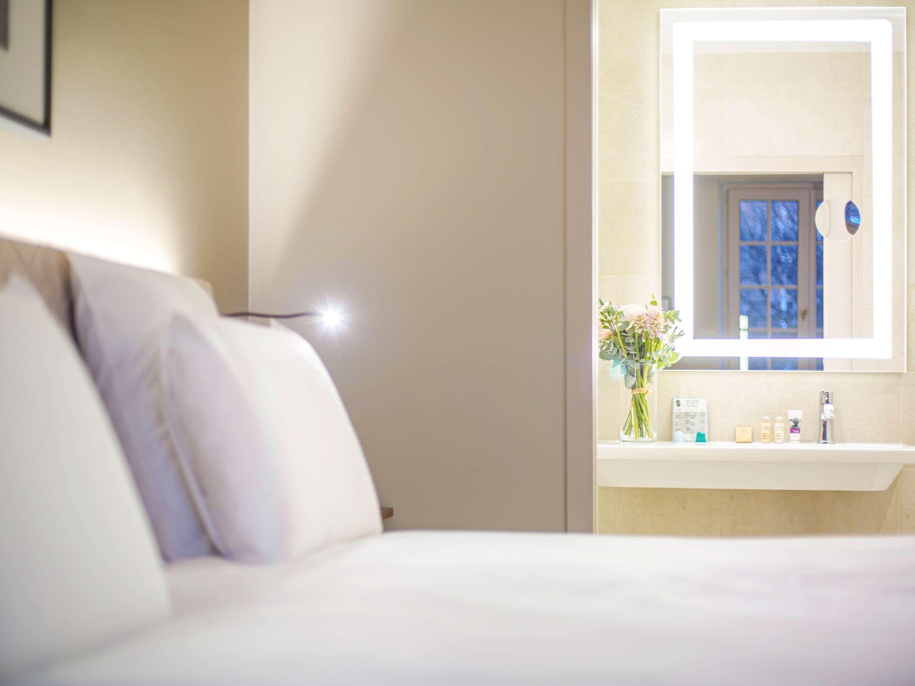 Mercure Rennes Centre Place Bretagne Екстер'єр фото