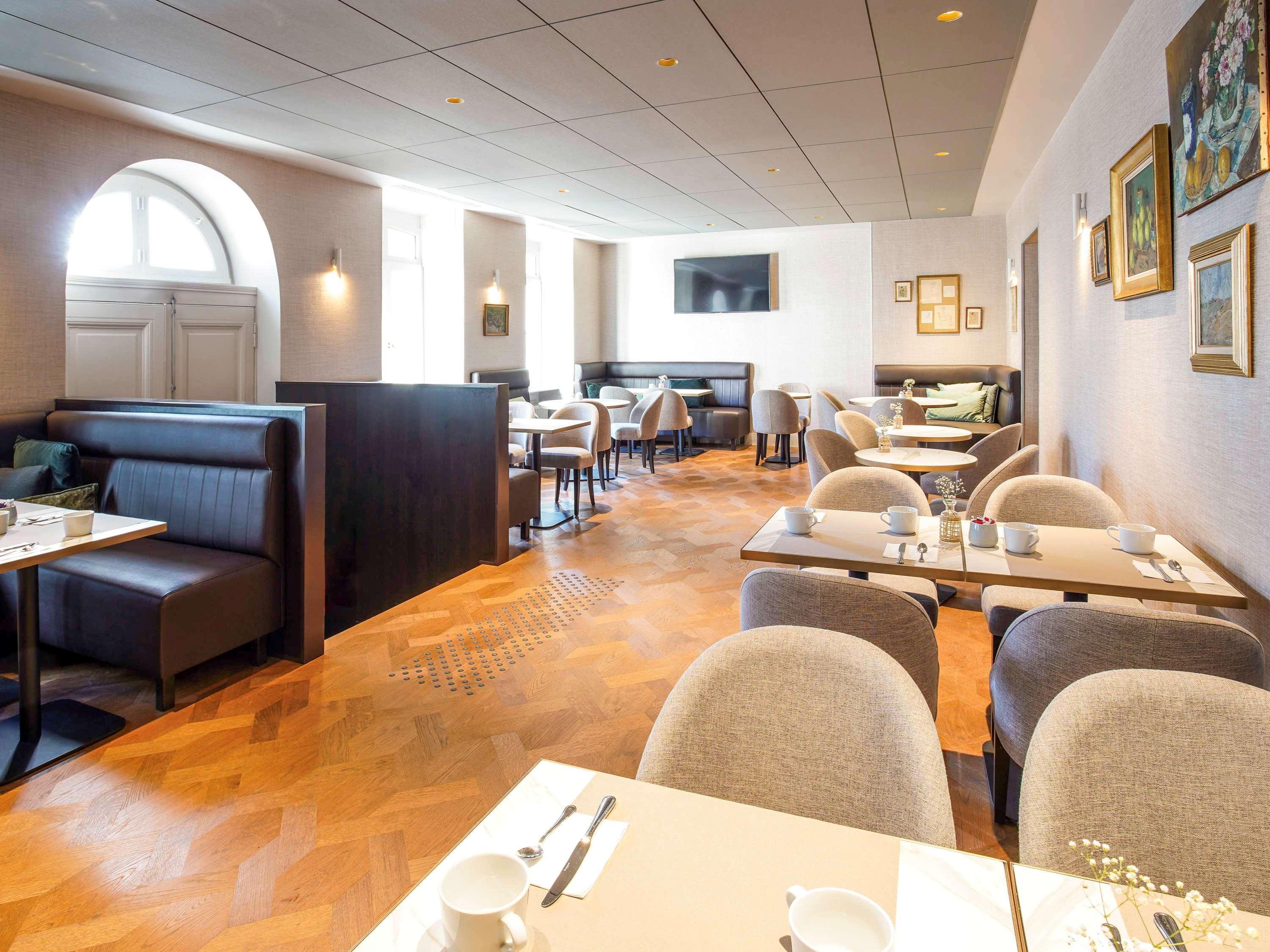 Mercure Rennes Centre Place Bretagne Екстер'єр фото