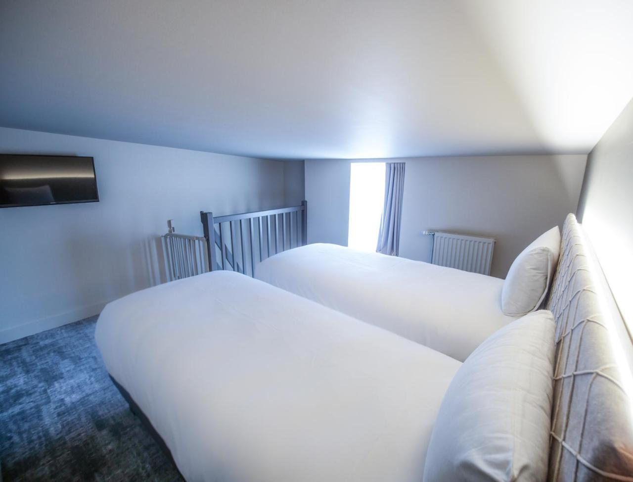 Mercure Rennes Centre Place Bretagne Екстер'єр фото
