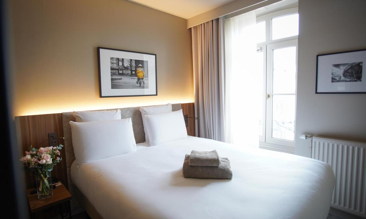 Mercure Rennes Centre Place Bretagne Екстер'єр фото